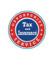 Opportunity Tax and Insurance Service logo